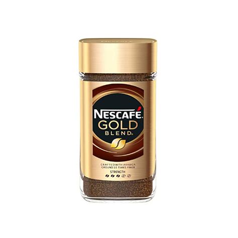 Nescafe Gold Coffee 100g is available at any RB Patel Stores around Fiji.