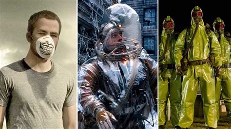 15 Best Pandemic Movies Of All Time: About Viruses, Pandemics & Quarantines