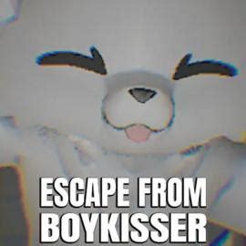 ESCAPE FROM BOYKISSER for Android/iOS - TapTap