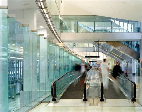 Philadelphia International Airport | Terminal A West – Daroff Design Inc.