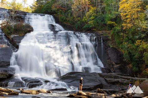 Waterfalls near Asheville, NC: our top 10 favorite hikes