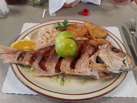 Pepe’s Mexican Seafood Restaurant - CLOSED - 11 Reviews - Mexican ...