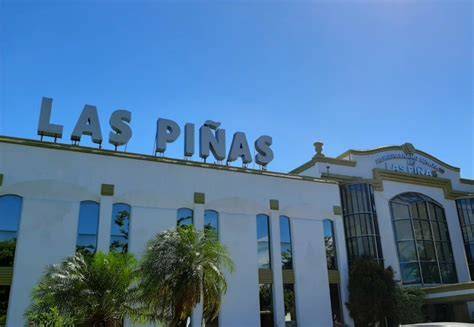 Deadline for payment of business permits and licenses in Las Piñas City extended to March 31 ...