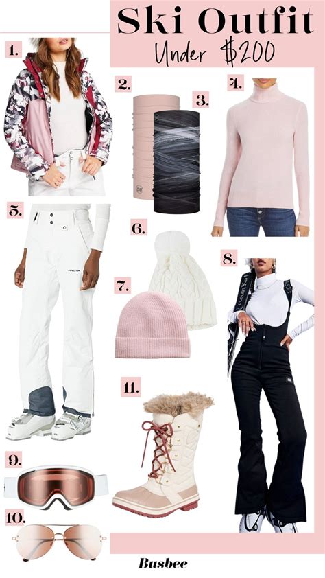 What to Wear under Ski Jacket? » OutfitBoss