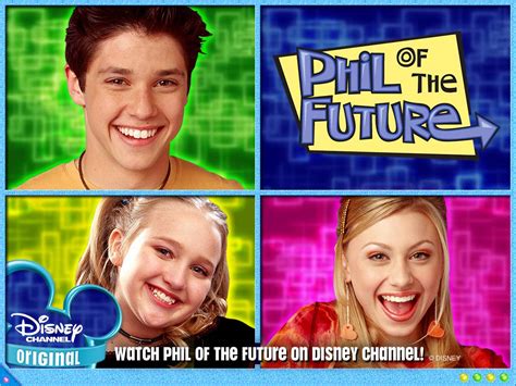 Phil Of The Future - Sitcoms Online Photo Galleries