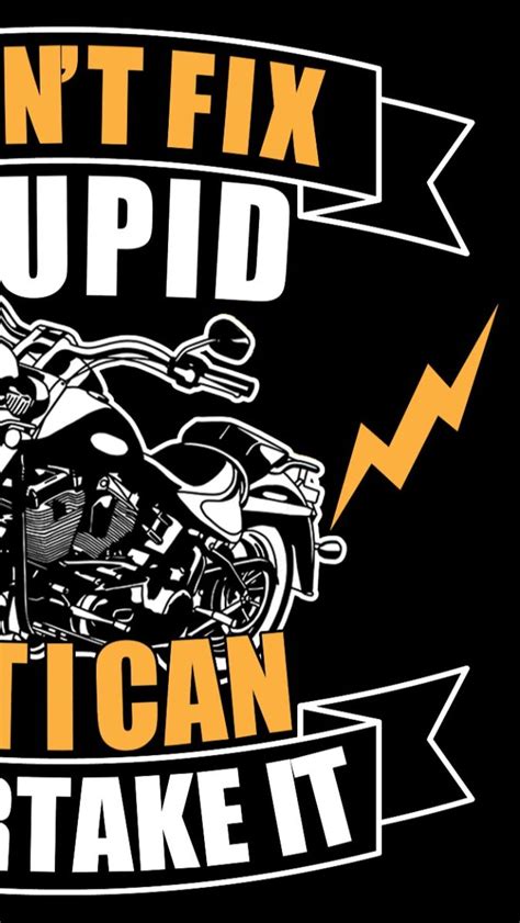 Funny Motorcycle Enthusiast T-Shirt Design | Cool shirt designs, T shirt picture, Cool shirts