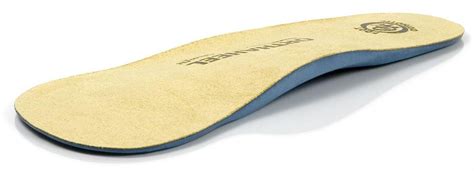 Orthaheel Slimfit Dress Orthotic Insoles - Free Shipping