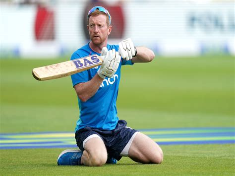 Paul Collingwood hopes passion can bridge experience gap as England prepare for West Indies tour ...