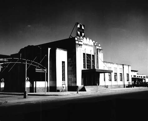 How the Santa Fe Railroad Changed America Forever | Smithsonian