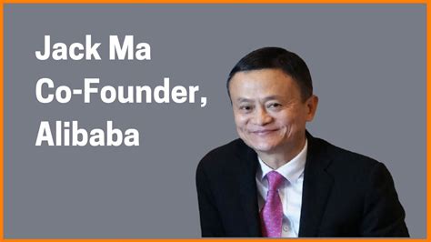 Jack Ma: China's Richest Man And Co-Founder Of Alibaba| Jack Ma Story