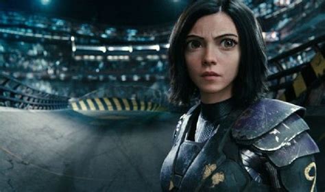 Alita Battle Angel 2 : Release Date, Cast, Plot And All The Latest ...