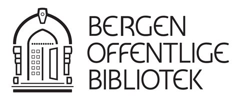 Bergenbibliotek — Bergen Offentlige Bibliotek