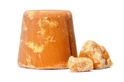 Every gram of jaggery offers four calories, thereby producing heat ...