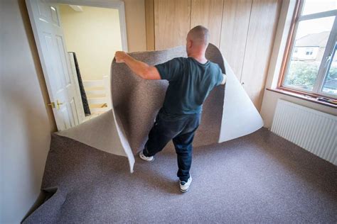 How Much Does Carpet Fitting Cost In 2024? | MyBuilder.com