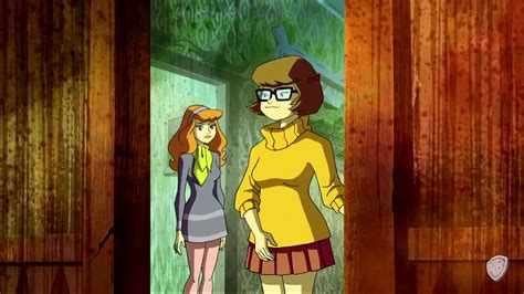 Daphne Blake and Velma Dinkley (Scooby-Doo! Mystery Incorporated) | Scoobypedia | Fandom