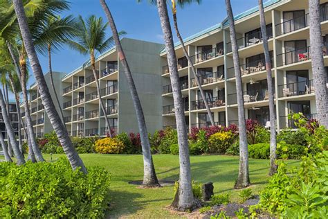 Aston Kona by the Sea Hotel Kailua-Kona, HI - See Discounts