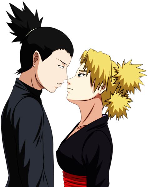 Shikamaru and Temari - Naruto Couples ♥ Fan Art (36483237) - Fanpop