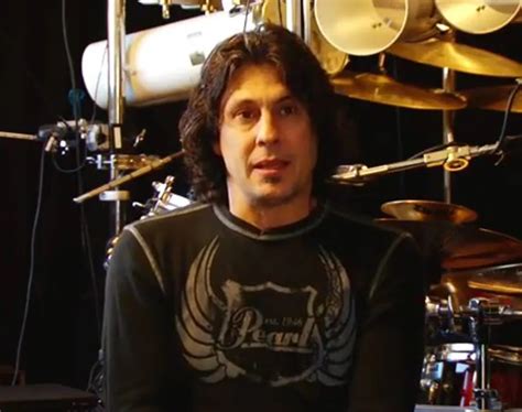 Mike Mangini Is Dream Theater’s New Drummer [VIDEO]