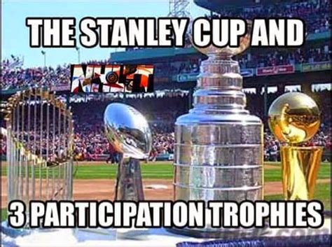 Stick Happens!: Stanley Cup Playoffs Round of Favorite Hockey Memes | Hockey memes, Hockey humor ...