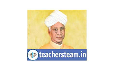 Download Teachers Day speeches in Telugu, Hindi, English and Download Biography of Dr Sarvepally ...