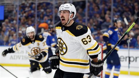 Bruins' Brad Marchand calls concussion spotter's delay 'embarrassing ...