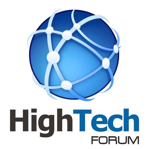 hightechforum_logo_3000x3000 - High Tech Forum
