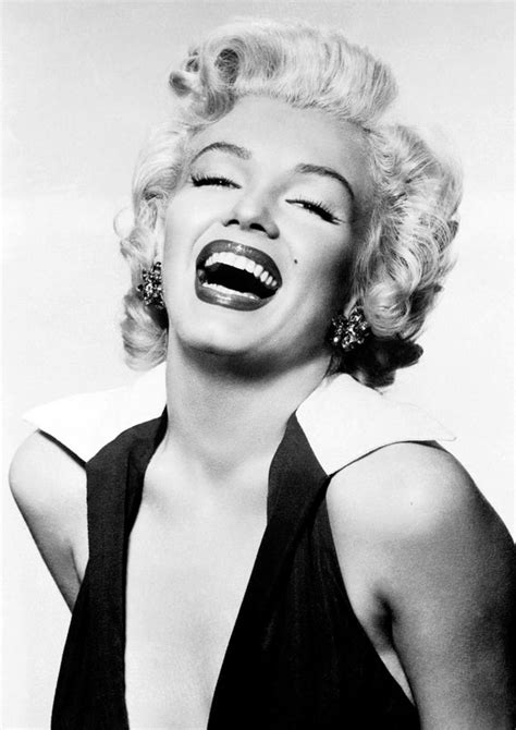 Marilyn Monroe Monochrome Photo Print 47 A4 Size 210 X - Etsy