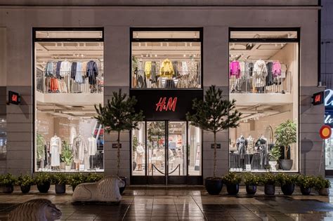 H&M enters the rental market; taking circularity to new level