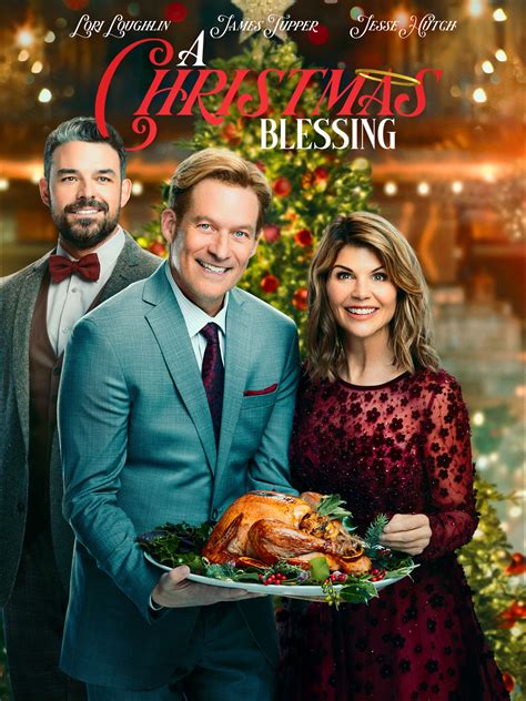 A Christmas Blessing | Rotten Tomatoes