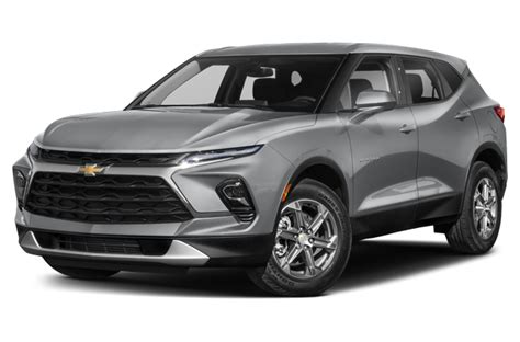 2023 Chevrolet Blazer Specs, Trims & Colors | Cars.com