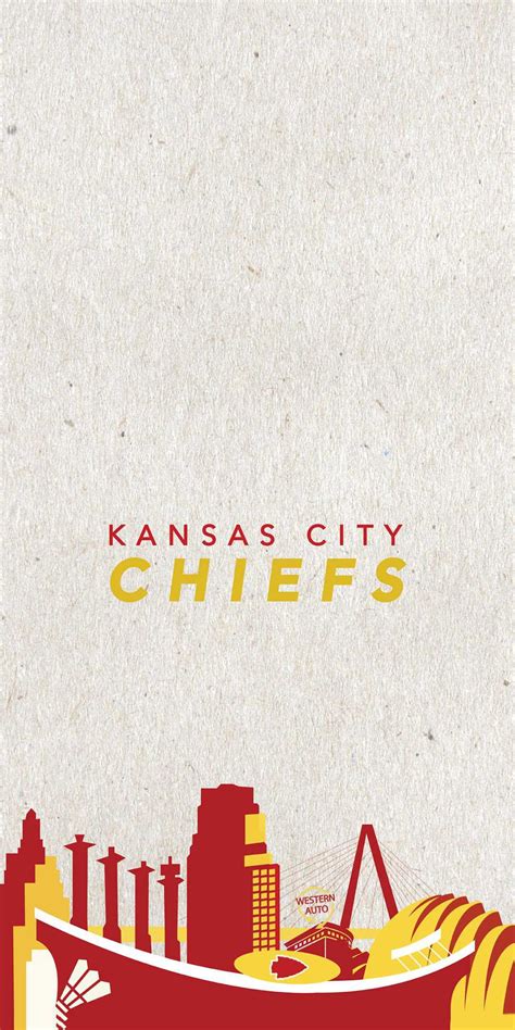 Chiefs Wallpaper - iXpap