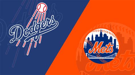 Mets vs Dodgers NLCS Game 1: Odds, Lineups, Pitchers & Stats