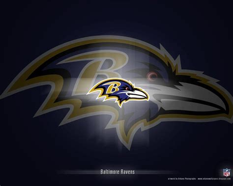 Baltimore Ravens Wallpapers - Wallpaper Cave