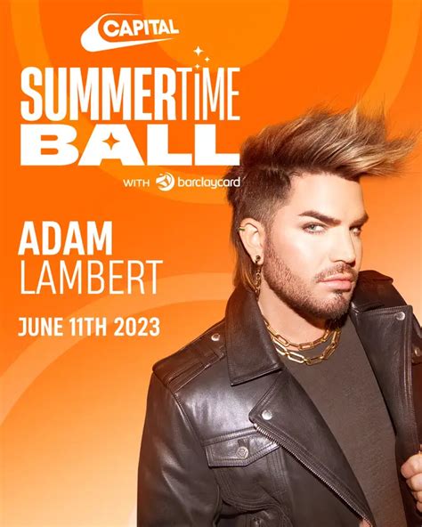 Capital's Summertime Ball 2023 Line-Up: Niall Horan, Jonas Brothers ...