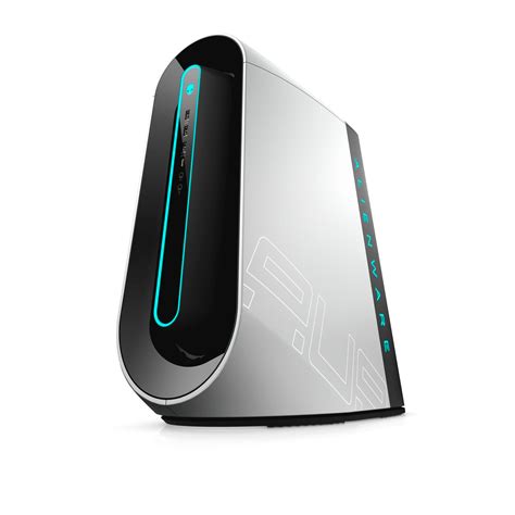 Dell Alienware Aurora R9 Tower Desktop Intel Core i7-9700, 16GB DDR ...