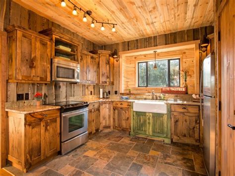 Flooring for your Saskatchewan cabin | Flooring Superstores