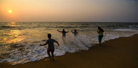 Surathkal Beach, Mangalore | How to Reach, Where to Stay @Holidify