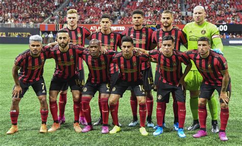 The Latest Atlanta United FC News | SportSpyder