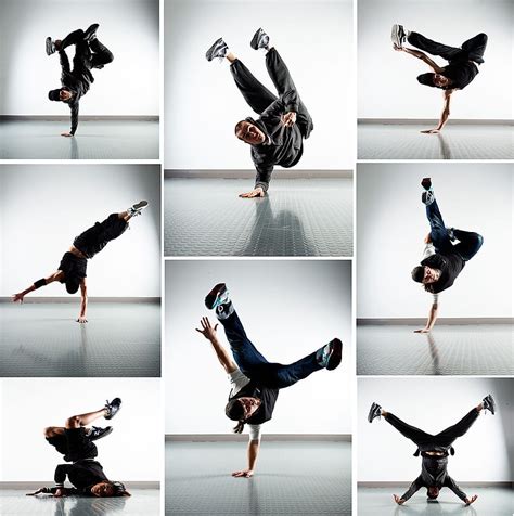 Bboy Wallpaper 2022