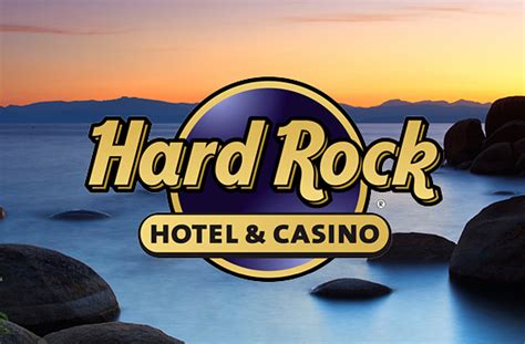 Hard Rock Hotel & Casino Lake Tahoe • Lake Tahoe Guide