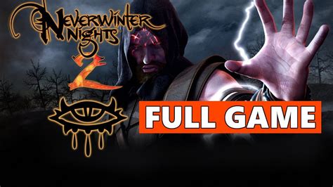 Neverwinter Nights 2 Full Walkthrough Gameplay - No Commentary (PC Longplay) - YouTube