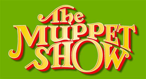 Muppet Show Logo