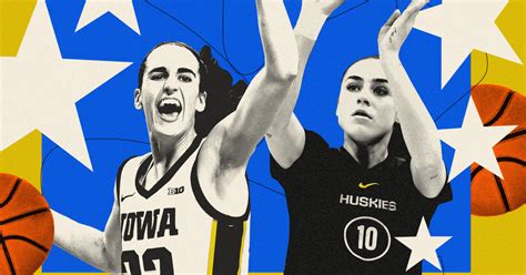 Women’s Final Four recap: Iowa tops UConn to move on to title game ...