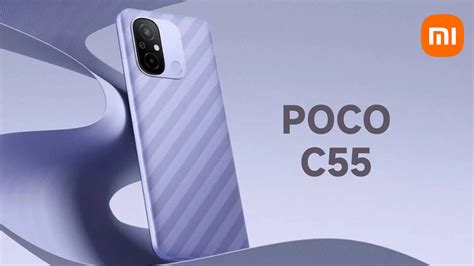 New affordable POCO phone to be launched, POCO C55! - Xiaomiui.Net