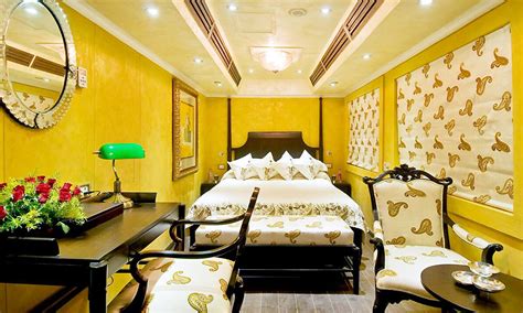 Top 4 Luxury Trains in India For a Memorable Journey