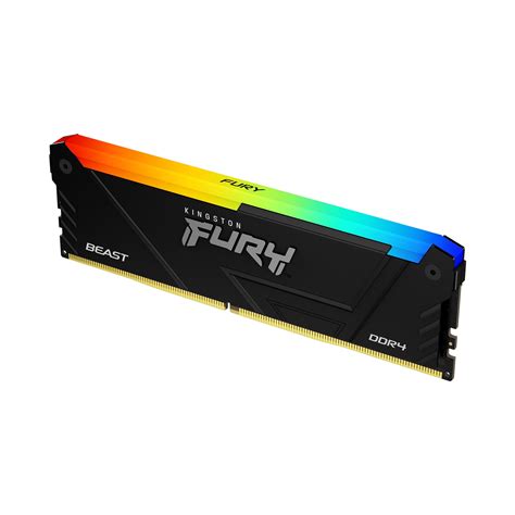 Volpe Persona responsabile Comporre hyperx fury rgb 8gb 3200mhz ...