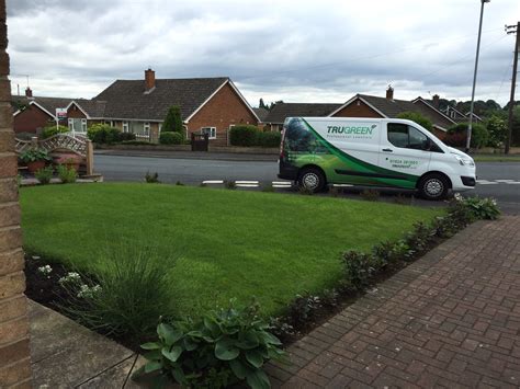 Lawn care Services in West Yorkshire | TruGreen