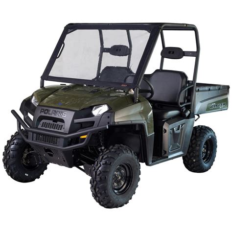 Classic Accessories UTV Windshield - 615490, Cabs & Windshields at ...