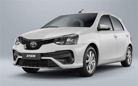 Toyota Etios 2021 Precios y Características | Blog de Coches