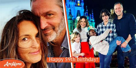 Mariska Hargitay Turned 59 in 2023: She & Spouse Raise 3 Kids after ...